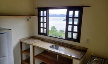 Imagem 7: Aluguel mensal casa independente com vista em Paraty/RJ