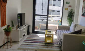 Imagem: 67M2 2quartos 1suite depósito Liga 9 8