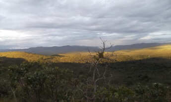 Imagem: Serra do Cipó,terreno de 85.000m²com nascente