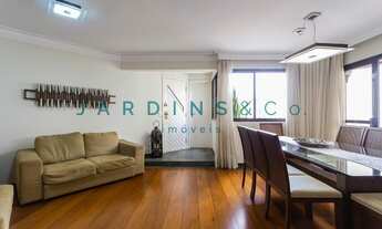 Imagem 2: SãO PAULO - Apartamento Padrão - Moema Índios