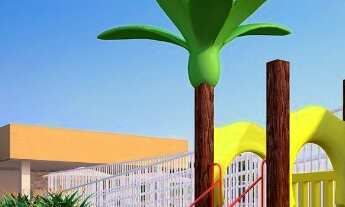 Imagem 4: Lançamento da construtora Zuin&Zuin - Orizzonte da Mantiqueira