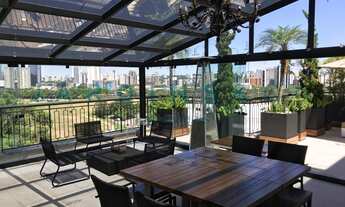 Imagem 3: SãO PAULO - Apartamento Padrão - Panamby