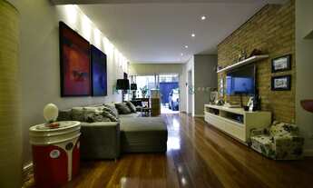 Imagem 5: SãO PAULO - Casa Padrão - Vila Nova Conceição