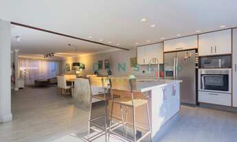 Imagem 7: SãO PAULO - Casa Padrão - Brooklin