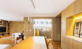 Imagem 2: SãO PAULO - Apartamento Padrão - Jardim Paulista