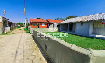 Imagem 5: Casa com 80m², Camacho - Jaguaruna - JAGUARUNA/SC