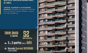 Imagem 2: Apartamento 3 Quartos - Santa Helena