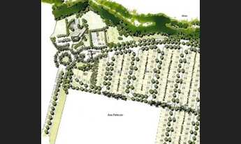 Imagem 4: Aproveite!! Excelente Terreno no Alphaville. Melhor Localização, Logo na entrada