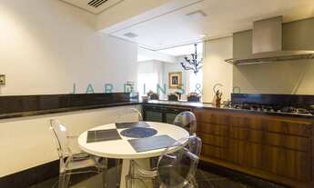 Imagem 6: SãO PAULO - Apartamento Padrão - Itaim Bibi