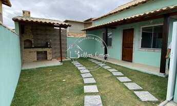 Imagem 2: Bela casa a venda de 1 quarto com área gourmet em Unamar, Tamoios - Cabo Frio - RJ