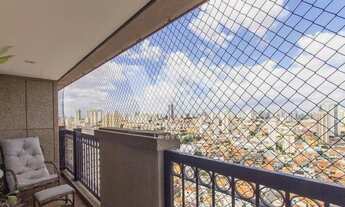 Imagem 6: R. Sapucaia 1070, Mooca - Cobertura Duplex para Venda (Condomínio Sapucaia), 211 m², 4 dor