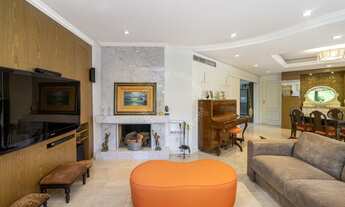 Imagem 6: PORTO ALEGRE - Apartamento Padrão - Bela Vista