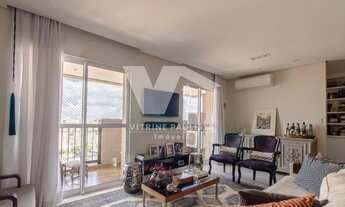 Imagem 2: R. Sapucaia 1070, Mooca - Cobertura Duplex para Venda (Condomínio Sapucaia), 211 m², 4 dor