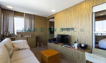 Imagem 5: SãO PAULO - Apartamento Padrão - Vila Nova Conceição