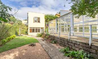 Imagem 2: PORTO ALEGRE - Casa Padrão - Três Figueiras