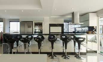 Imagem 5: PORTO ALEGRE - Apartamento Padrão - Bela Vista