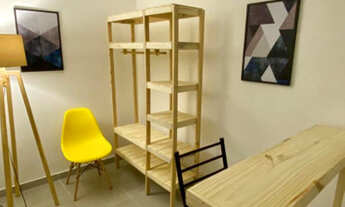 Imagem 4: KIT MOBILIADA NA BELA VISTA