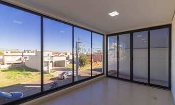 Imagem 2: PIRACICABA - Casa de Condomínio - Jardim São Francisco