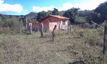 Imagem: Fazenda para Venda em Diamantina, Senador