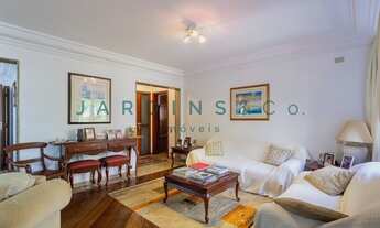 Imagem 4: SãO PAULO - Apartamento Padrão - Itaim Bibi