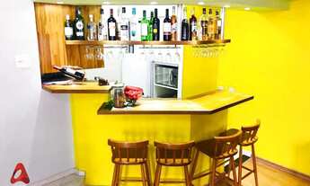 Imagem 4: Apartamento-À VENDA-Copacabana-Rio de Janeiro-RJ