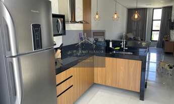 Imagem 3: Casa de condomínio com 3 quartos, 148m2, à venda em Sorocaba, Condomínio Horto Villagio