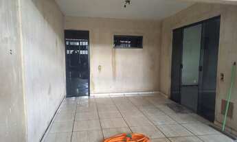 Imagem 4: Mr sobrinho apresenta,vc investidor,casa p sul qnp 28,enfrente avenida,financia pela caixa