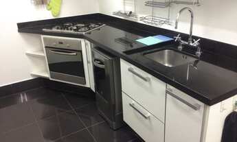 Imagem 4: CERQUEIRA CESAR 140M2 + 03 DORMITÓRIOS + 02 VAGAS