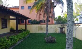 Imagem 6: Casa de condomínio para venda com 118 metros quadrados com 3 quartos