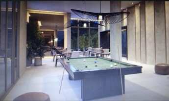 Imagem 2: Lindo apartamento na Barra da Tijuca com uma espetacular área de lazer