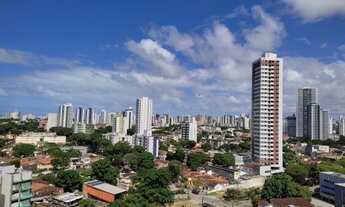 Imagem: Oz -Edf. André Gide - Apartamento de 55