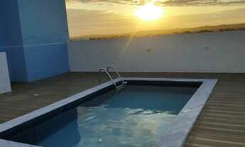 Imagem 1: Apartamento para venda tem 58 metros quadrados com 2 quartos em Intermares - Cabedelo - Pa