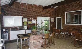 Imagem 6: Gramado - Casa Padrão - Planalto