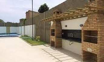 Imagem 6: Apartamento no Cond.Resid.Villa Bella,Poço 3/4 70 Metros