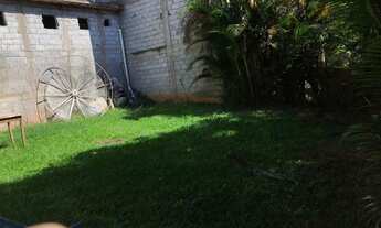 Imagem 6: Casa para venda possui 70 metros quadrados com 2 quartos