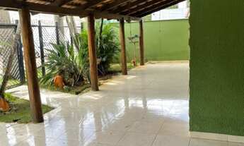 Imagem 3: Casa térrea para venda tem 330 metros quadrados com 3 quartos em Jardim Atlântico - Goiâni