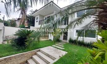 Imagem: Duplex 5 quartos Mirante da Lagoa