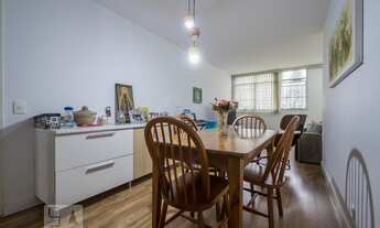 Imagem: Apartamento para venda noBrooklin - 3 Dormitórios