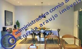 Imagem 6: Apartamento para venda tem 146 metros quadrados com 2 quartos em São Conrado - Rio de Jane