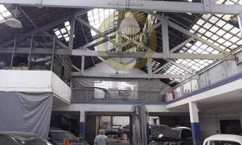 Imagem 10: Galpão/Depósito/Armazém para aluguel e venda com 968 metros quadrados