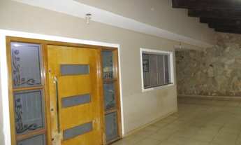 Imagem 5: Vendo casa, quadra 5, rua principal de baixo, 5 quartos, 3 suites