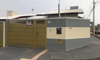 Imagem 2: Casa térrea lageado, 2 quartos