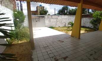 Imagem 5: Casa com 3/4s em Emaús - Parnamirim - RN