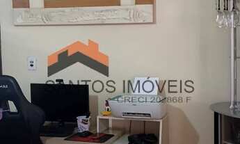 Imagem 3: Residência com 3 Dormitórios sendo um suíte - Mary Dotta - Bauru/SP