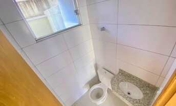 Imagem 7: Casa com 2 Quartos e 2 banheiros à Venda, 90 m² por R$ 405.000 - Com churrasqueira