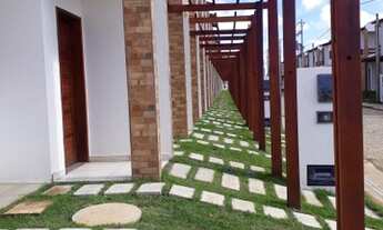 Imagem 7: Casa Duplex em Marechal Deodoro