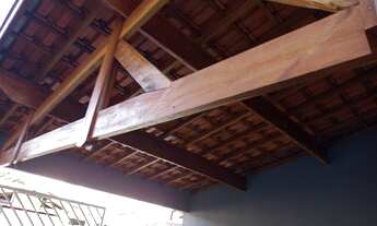 Imagem 5: Casa com 2 dormitórios à venda, 50 m² por R$ 250.000,00 - Parque Taquaral - Piracicaba/SP