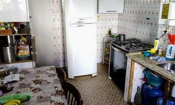 Imagem 7: Casa para venda tem 181 metros quadrados com 4 quartos em Taguatinga Norte - Brasília - DF