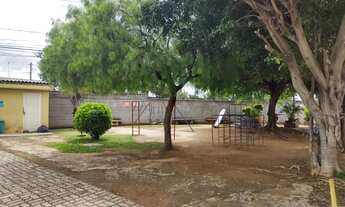 Imagem 3: Apartamento Térreo com 48 m2 no Éden