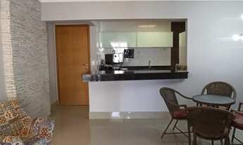 Imagem 3: 2/4 (1suite), reformado Setor Bueno